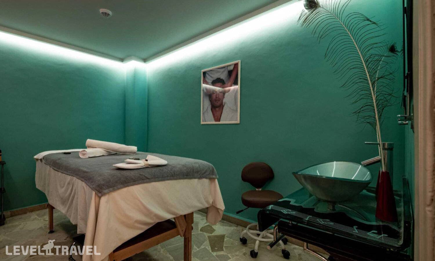 фотографии отеля Diwan Casablanca Hotel в Марокко(Касабланка) - фото №4