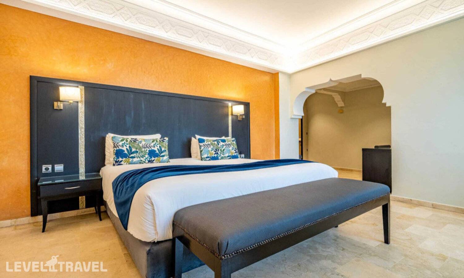 фотографии отеля Diwan Casablanca Hotel в Марокко(Касабланка) - фото №36