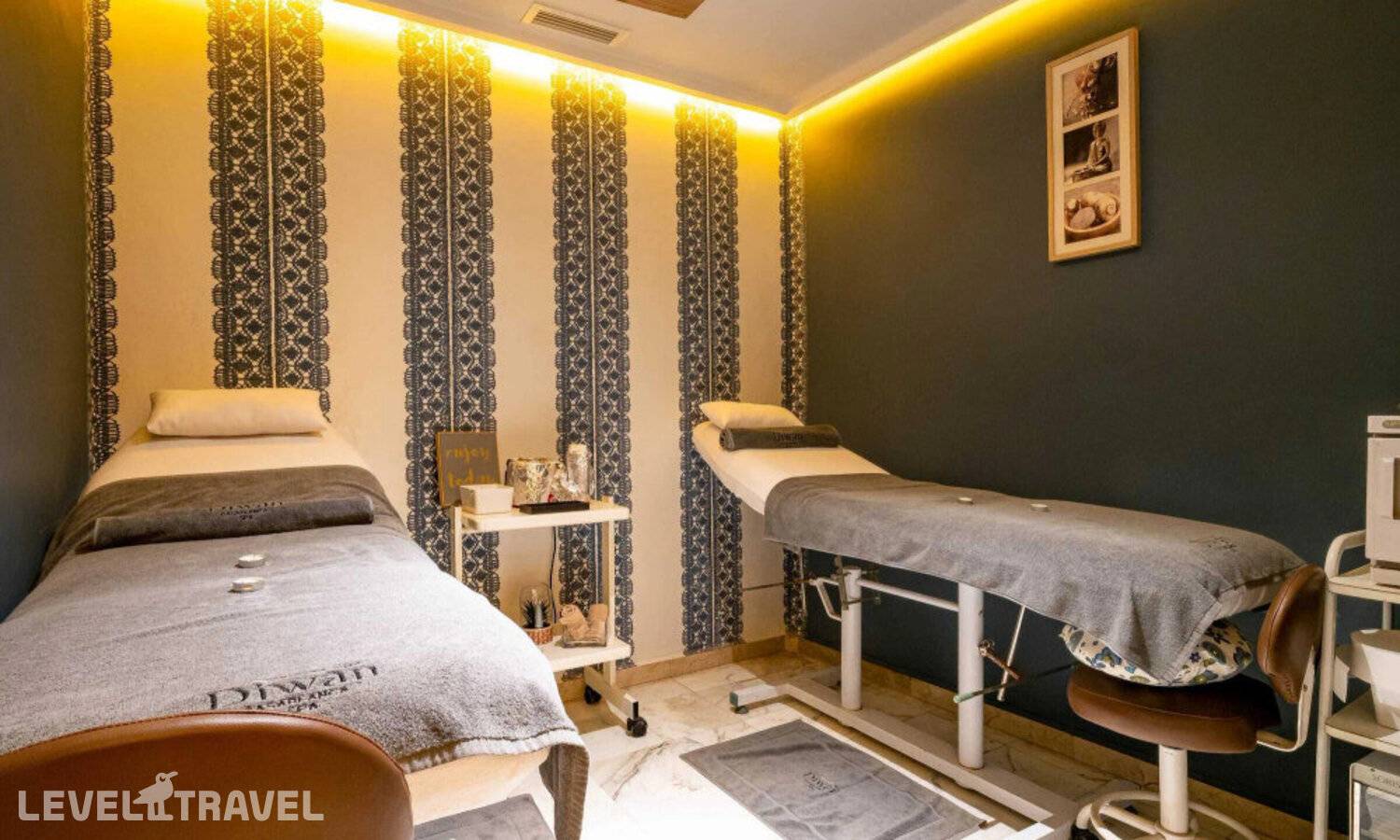 фотографии отеля Diwan Casablanca Hotel в Марокко(Касабланка) - фото №15