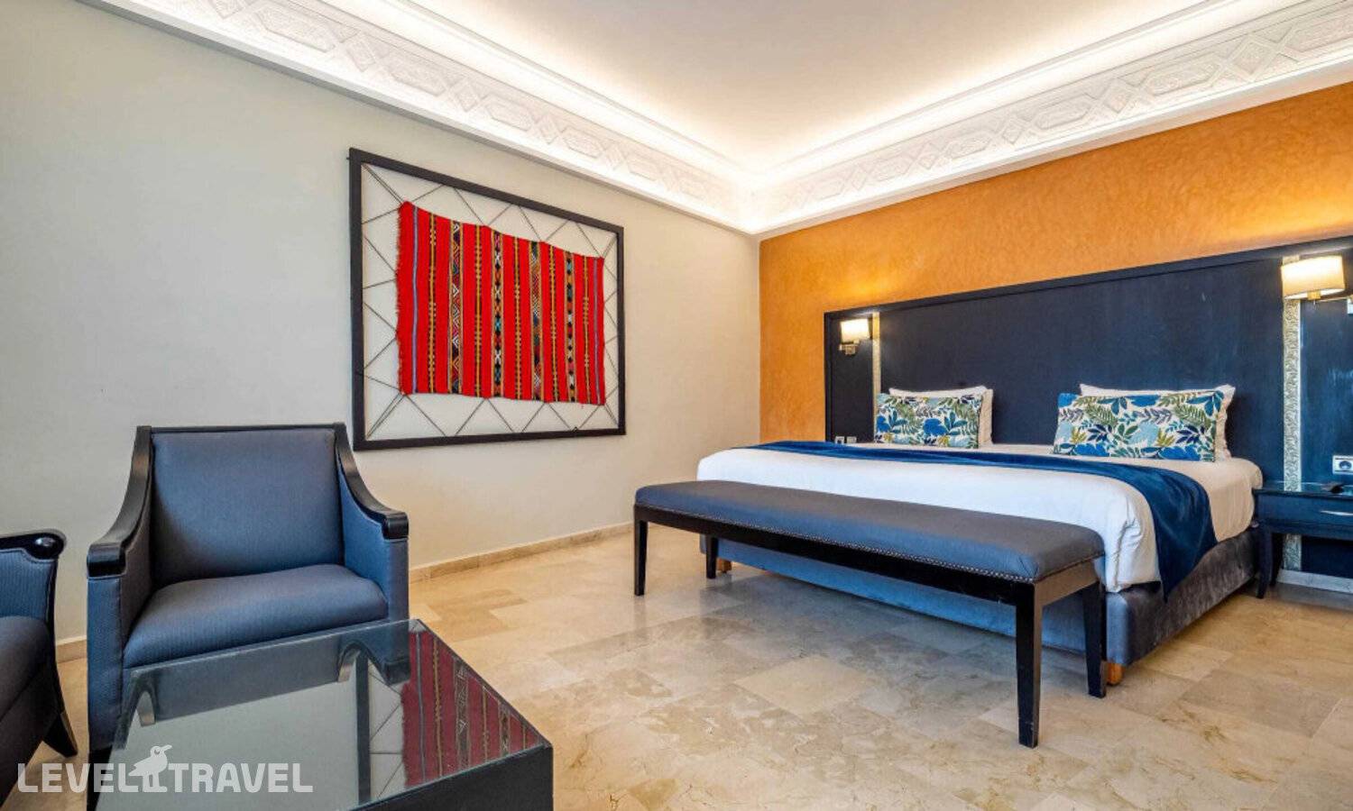 фотографии отеля Diwan Casablanca Hotel в Марокко(Касабланка) - фото №38