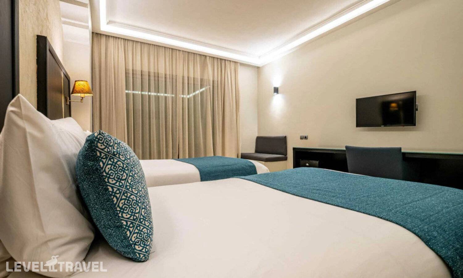 фотографии отеля Diwan Casablanca Hotel в Марокко(Касабланка) - фото №32