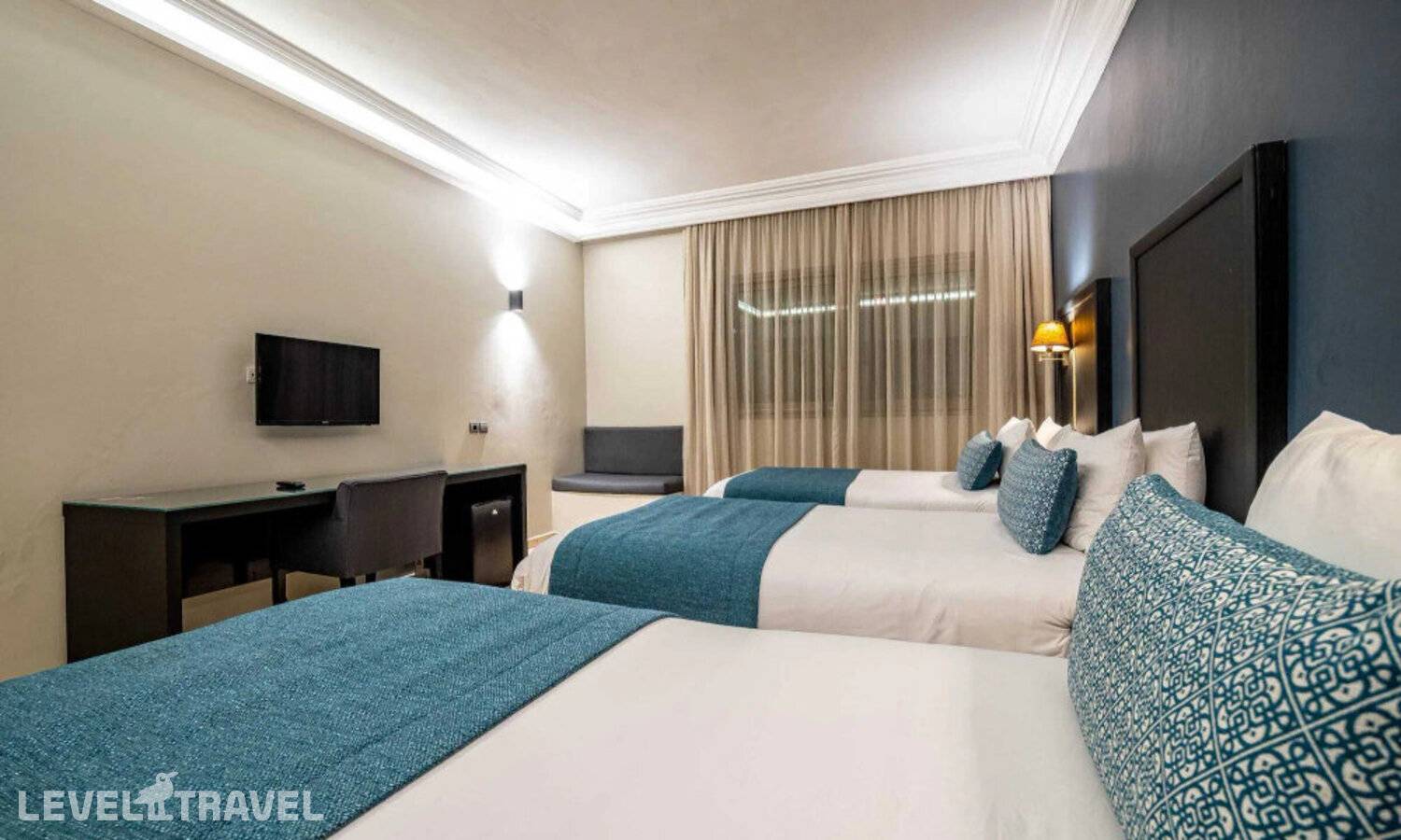 фотографии отеля Diwan Casablanca Hotel в Марокко(Касабланка) - фото №44