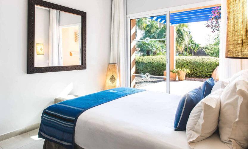 Paradis Plage Surf Yoga & Spa