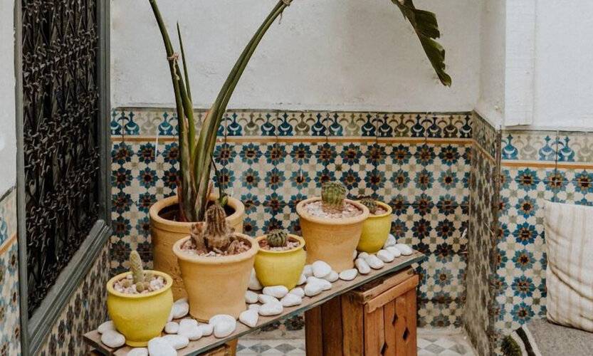 Boho 27 Hostel Marrakech