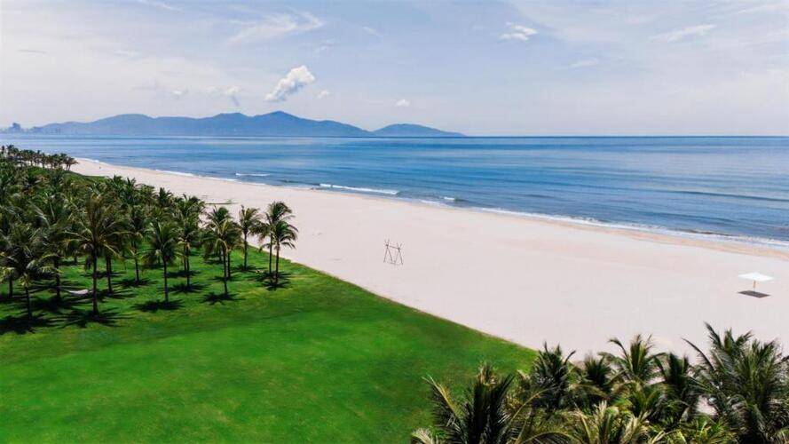 Shilla Monogram Quangnam Danang