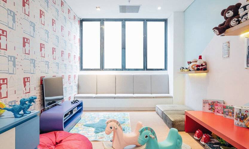 Kamaniiya Petitenget Seminyak