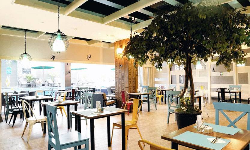 Kamaniiya Petitenget Seminyak