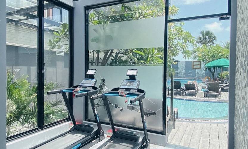 Kamaniiya Petitenget Seminyak