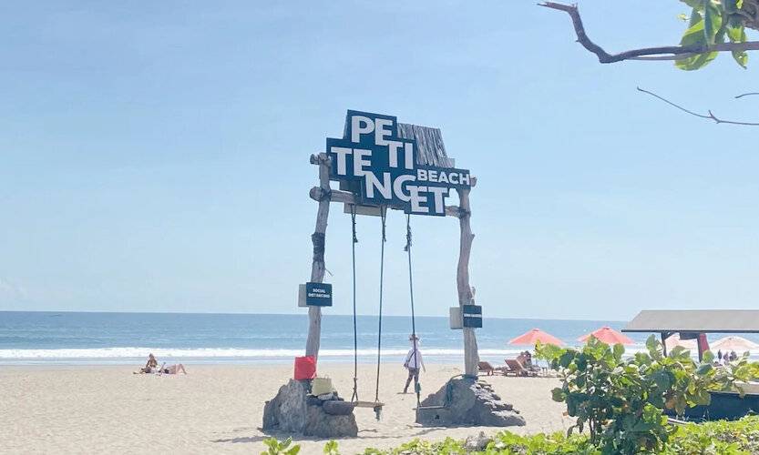 Kamaniiya Petitenget Seminyak