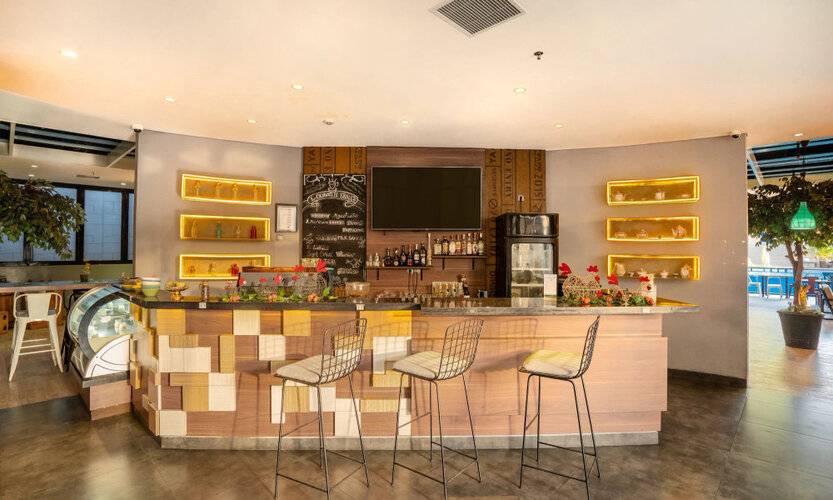 Kamaniiya Petitenget Seminyak