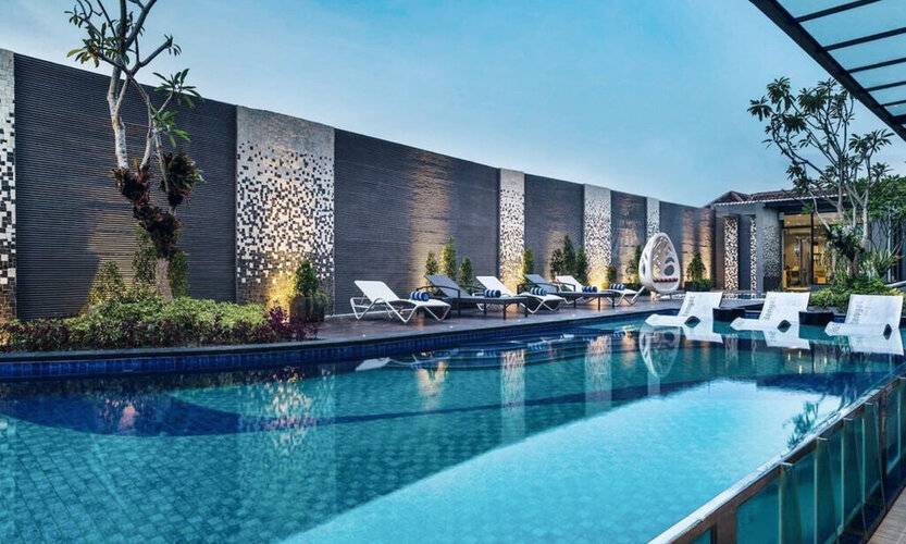 Kamaniiya Petitenget Seminyak