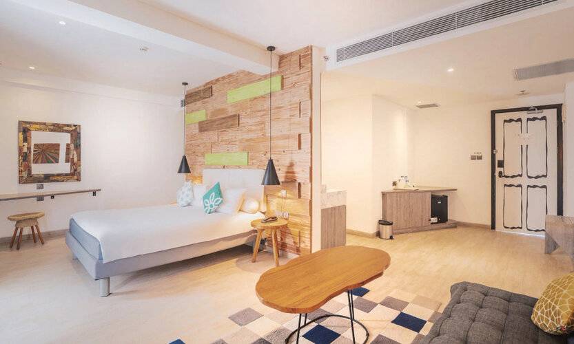Kamaniiya Petitenget Seminyak