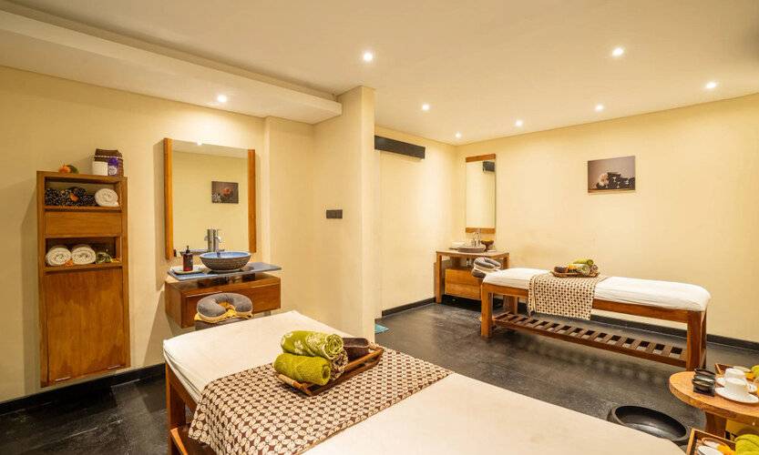 Kamaniiya Petitenget Seminyak