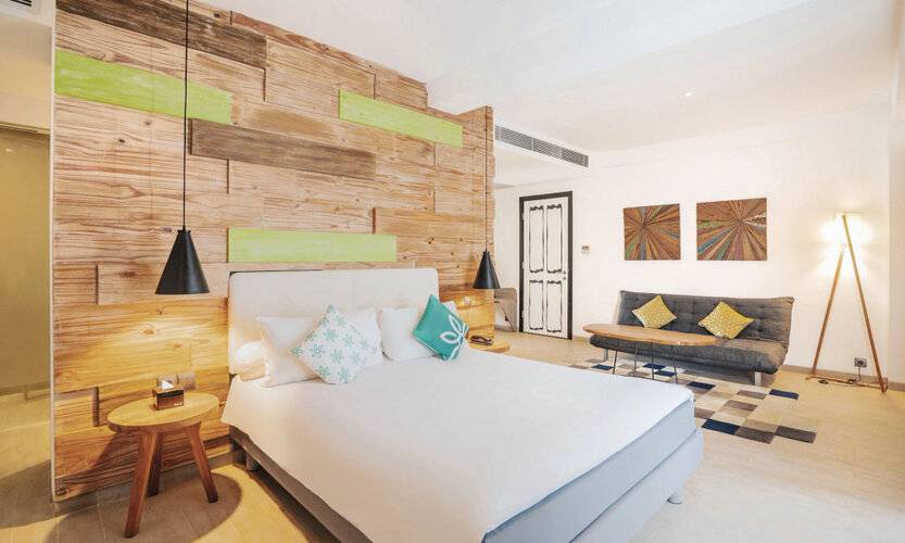 Kamaniiya Petitenget Seminyak