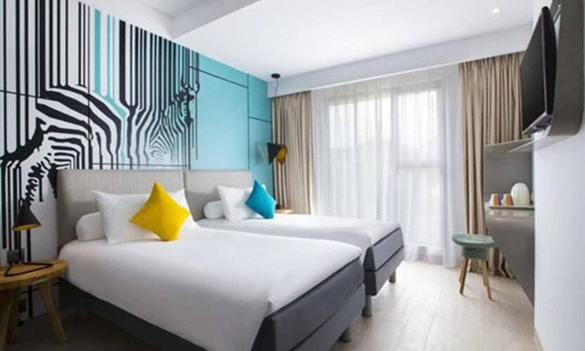 Kamaniiya Petitenget Seminyak