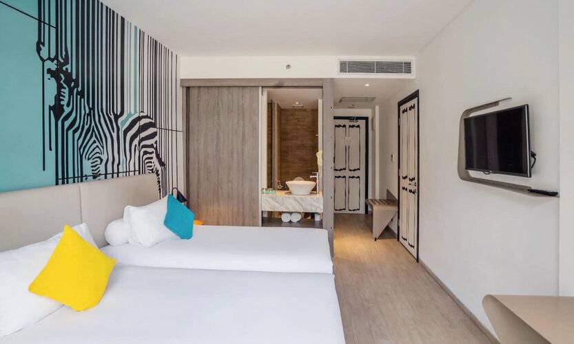 Kamaniiya Petitenget Seminyak