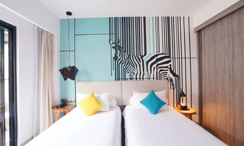 Kamaniiya Petitenget Seminyak
