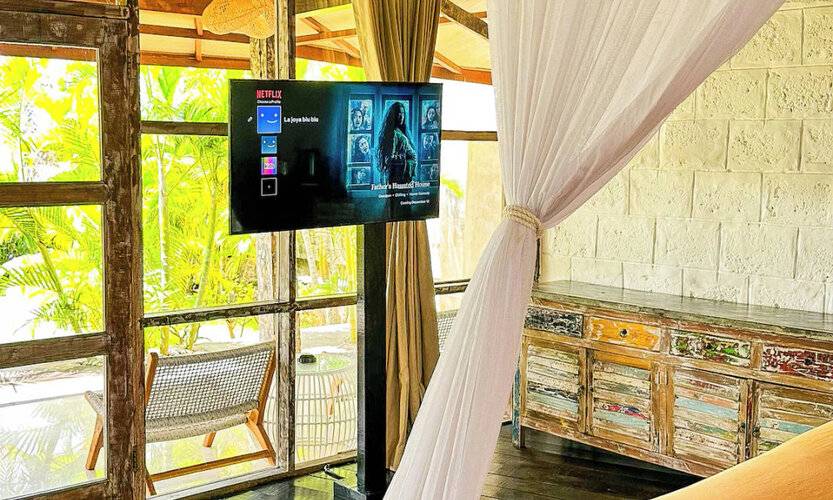 La Joya Biu Biu Resort - Chse Certified