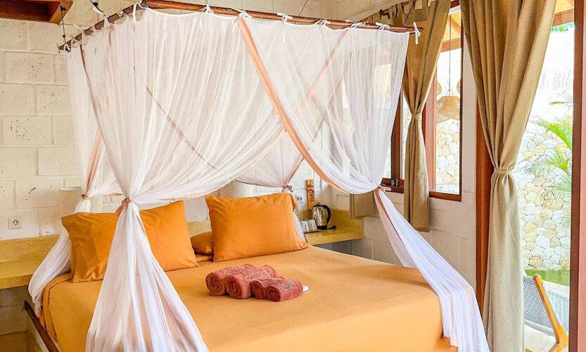 La Joya Biu Biu Resort - Chse Certified