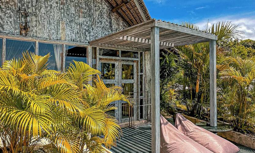 La Joya Biu Biu Resort - Chse Certified