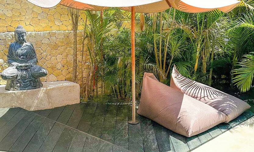 La Joya Biu Biu Resort - Chse Certified