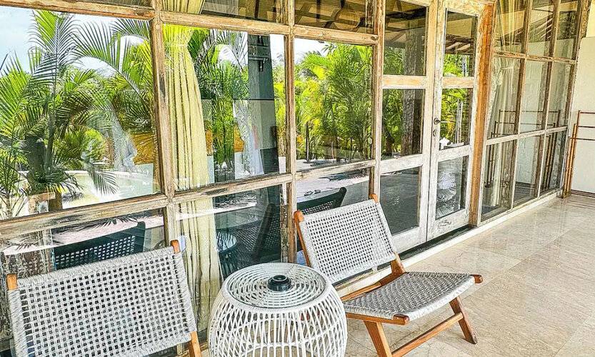 La Joya Biu Biu Resort - Chse Certified