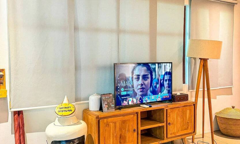 La Joya Biu Biu Resort - Chse Certified