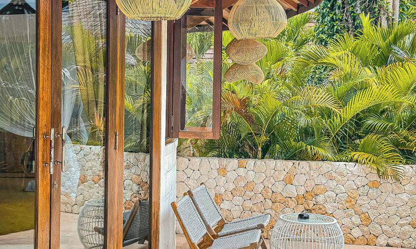 La Joya Biu Biu Resort - Chse Certified