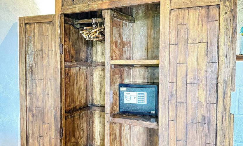 La Joya Biu Biu Resort - Chse Certified