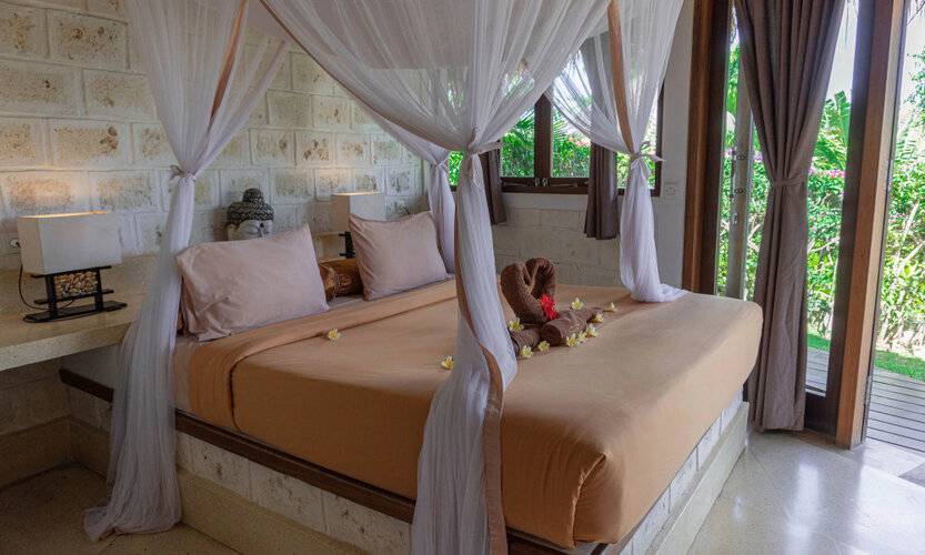 La Joya Biu Biu Resort - Chse Certified