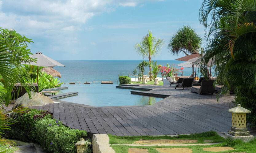 La Joya Biu Biu Resort - Chse Certified