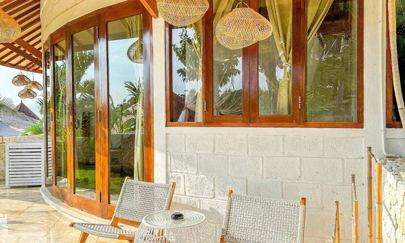 La Joya Biu Biu Resort - Chse Certified