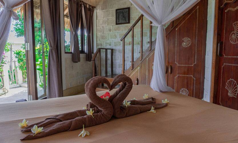 La Joya Biu Biu Resort - Chse Certified