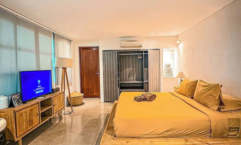 La Joya Biu Biu Resort - Chse Certified