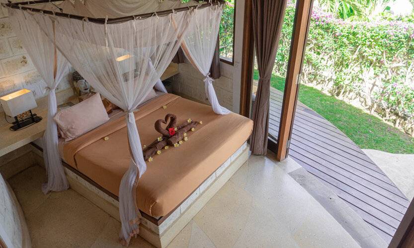 La Joya Biu Biu Resort - Chse Certified