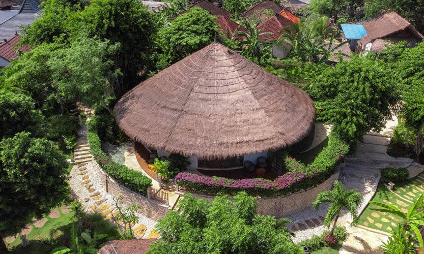 La Joya Biu Biu Resort - Chse Certified