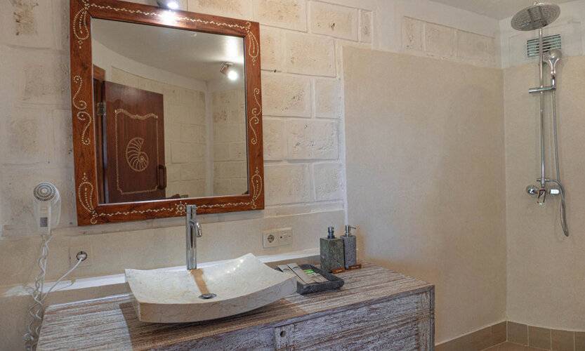 La Joya Biu Biu Resort - Chse Certified