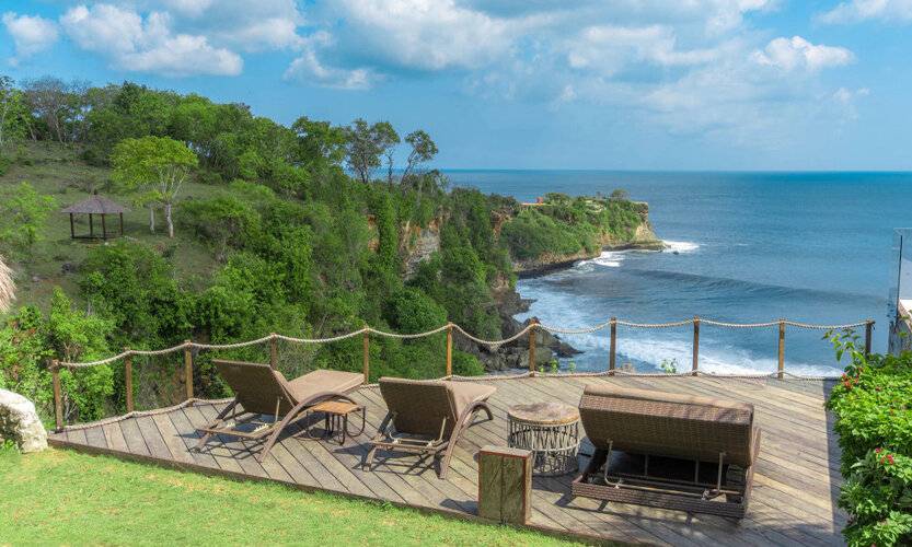 La Joya Biu Biu Resort - Chse Certified