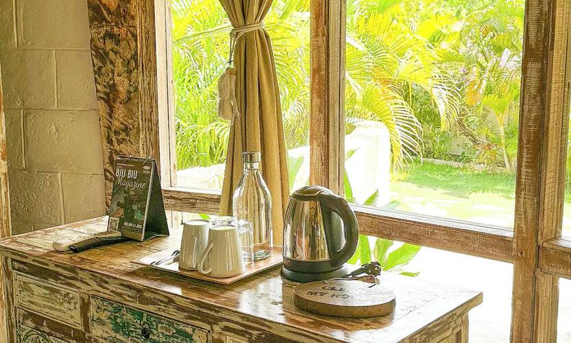 La Joya Biu Biu Resort - Chse Certified