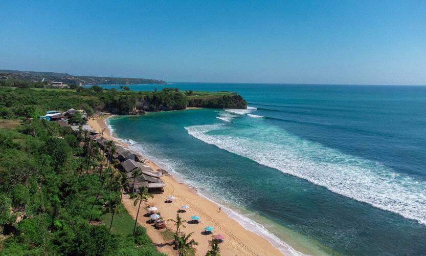 La Joya Biu Biu Resort - Chse Certified