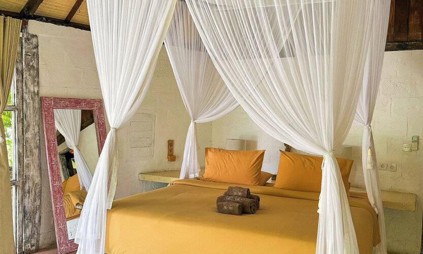 La Joya Biu Biu Resort - Chse Certified