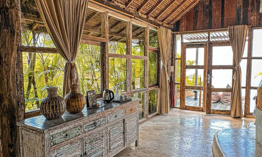 La Joya Biu Biu Resort - Chse Certified