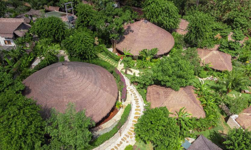 La Joya Biu Biu Resort - Chse Certified