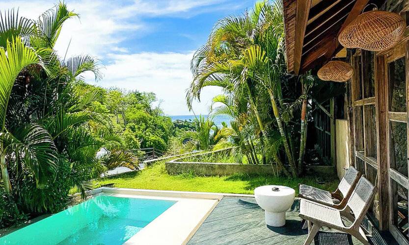 La Joya Biu Biu Resort - Chse Certified