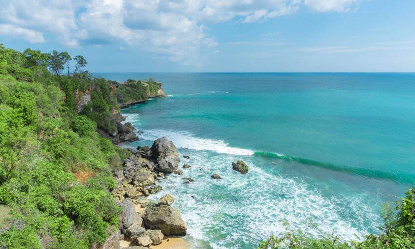 La Joya Biu Biu Resort - Chse Certified