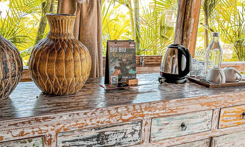 La Joya Biu Biu Resort - Chse Certified