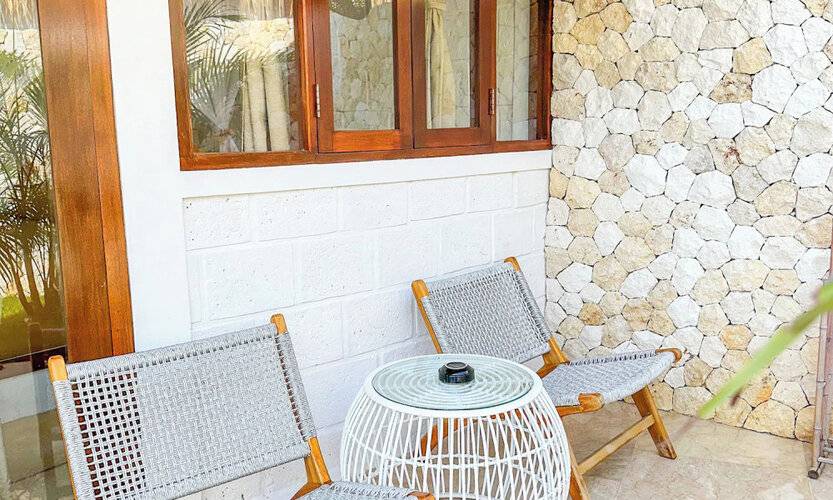 La Joya Biu Biu Resort - Chse Certified