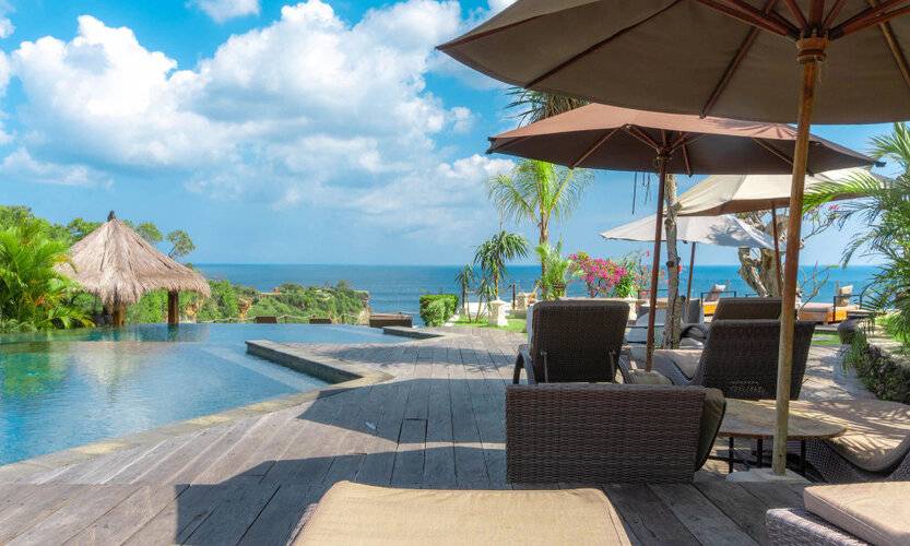 La Joya Biu Biu Resort - Chse Certified