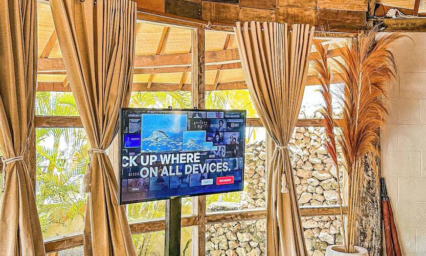 La Joya Biu Biu Resort - Chse Certified