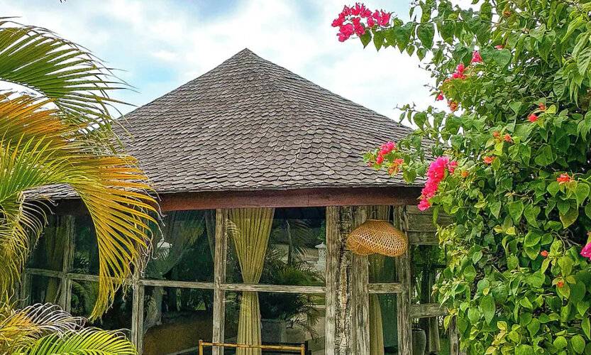 La Joya Biu Biu Resort - Chse Certified